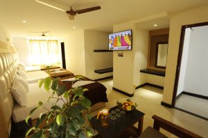 Deluxe Family Six Bedded AC 3 (1)