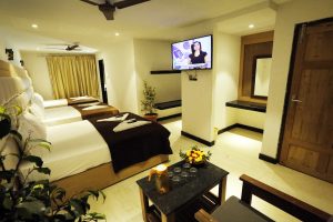 Deluxe Family Six Bedded AC 4 (1)